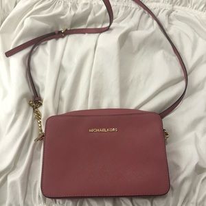 Micheal Kors Crossbody Bag